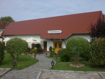 照片: Zur M&amp;uuml;hle