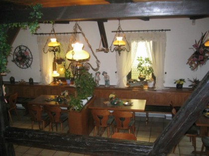照片: Zur M&amp;uuml;hle